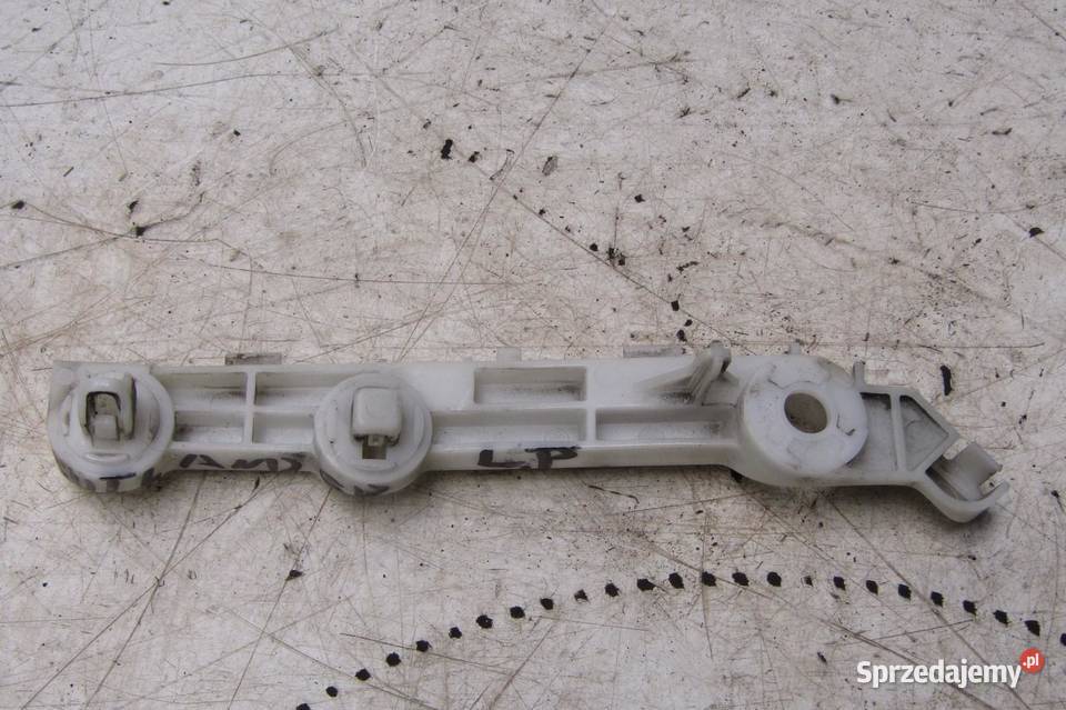 ŚLIZG MOCOWANIE ZDERZAKA LEWY PRZÓD MITSUBISHI lubelskie