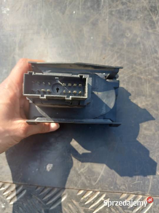 Panel przełącznik świateł ford mondeo MK3 0006r osobowe Szczecin