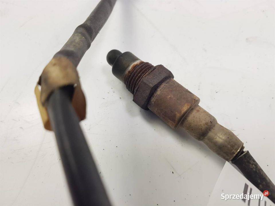 SONDA SKODA FABIA III 1K0973804 osobowe Lipno