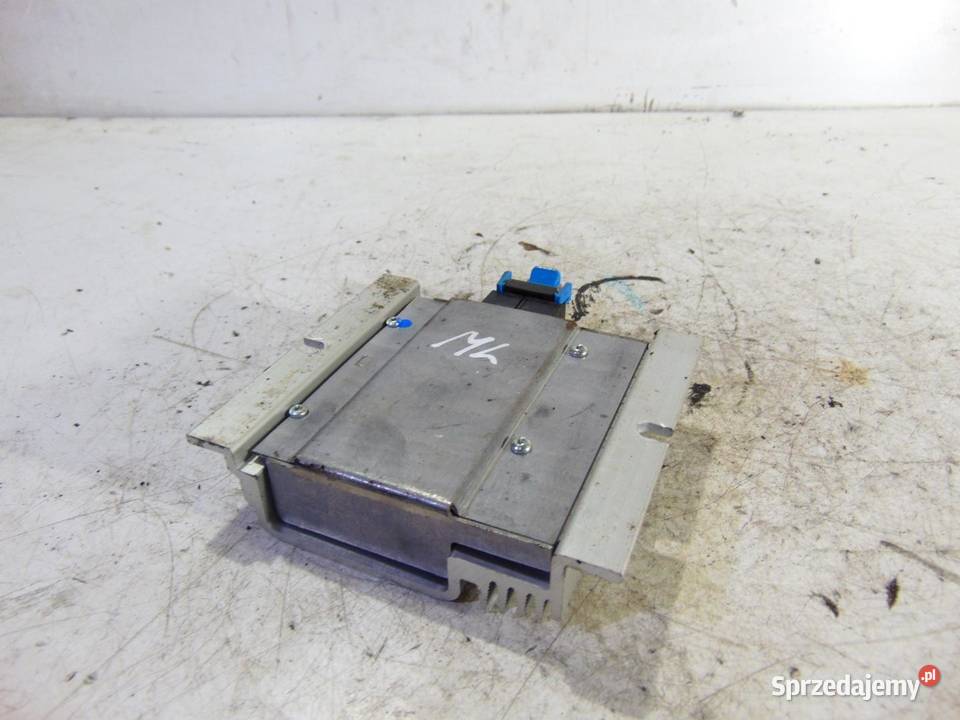 MODUŁ STEROWNIK REDUKTORA W163 A1635455032