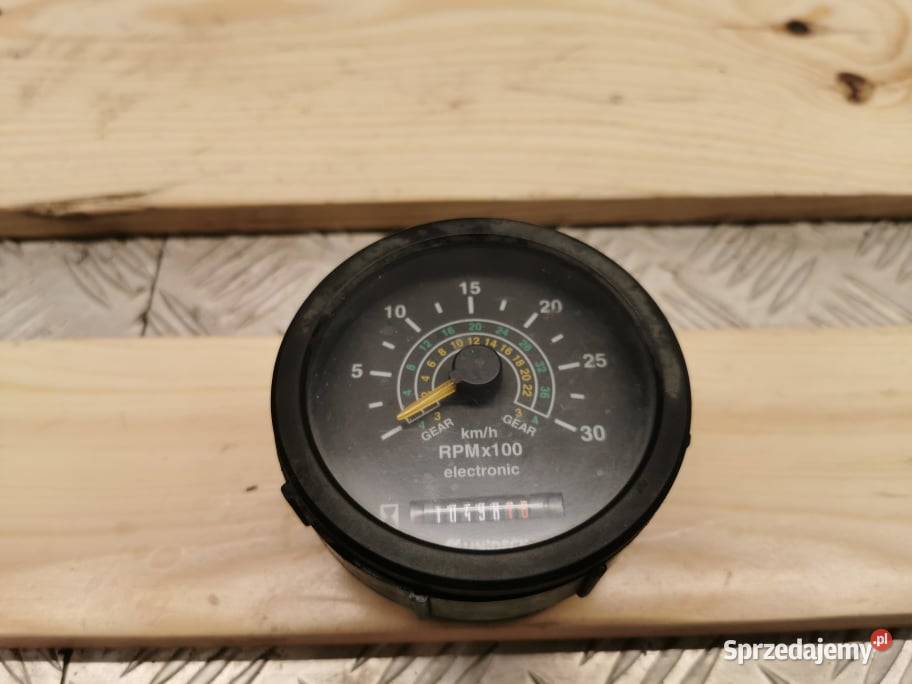 Obrotomierz Holland LM 435A Wilkowo