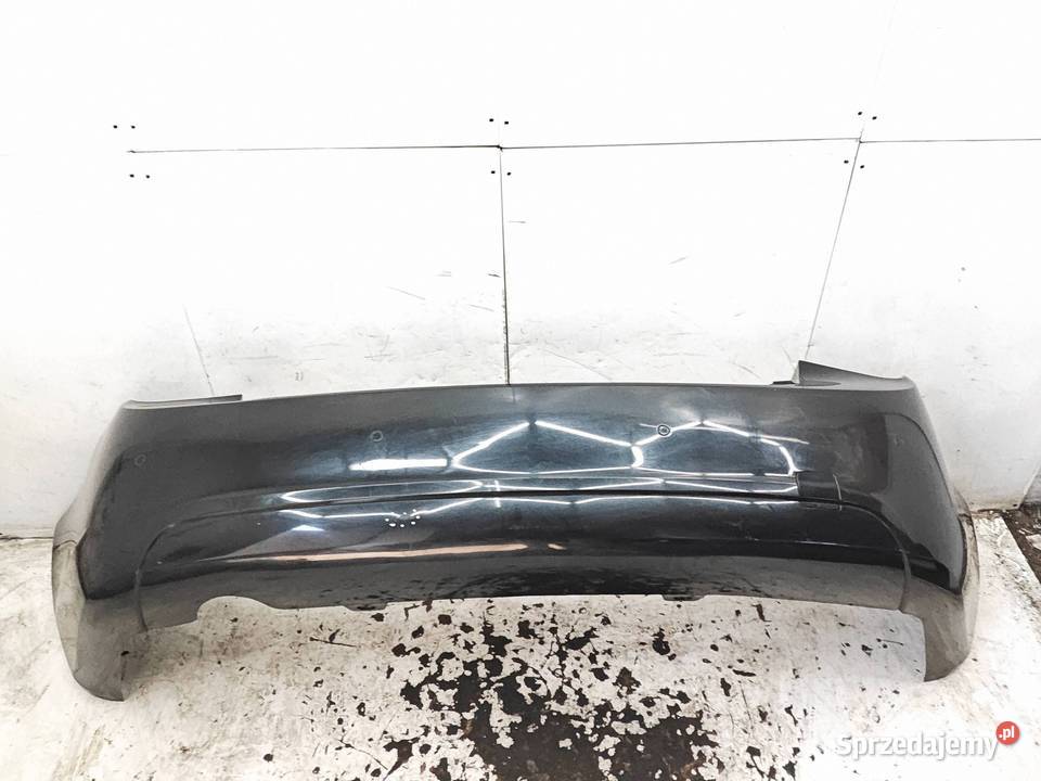 Chevrolet Cruze Zderzak Tył Tylny PDC Opole Lubelskie