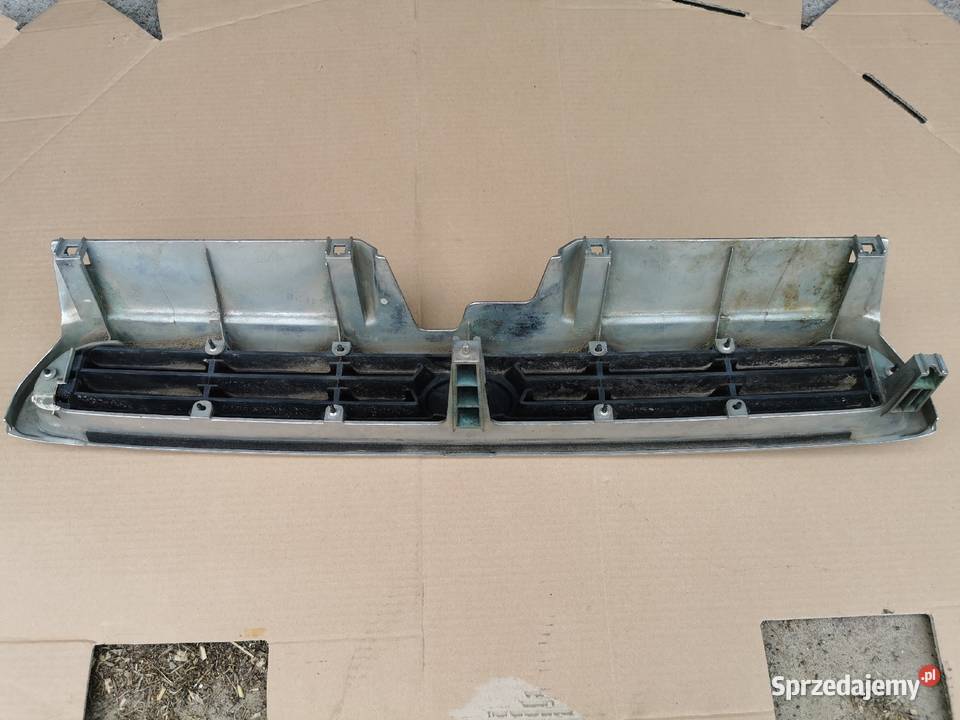 Grill atrapa chłodnicy Subaru Legacy 2 II 9499 wielkopolskie