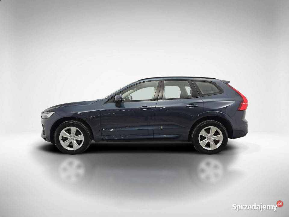Volvo XC 60 B4 D Essential Z Polskiego Salonu Zarejestrowany w Polsce XC 60 Warszawa sprzedam