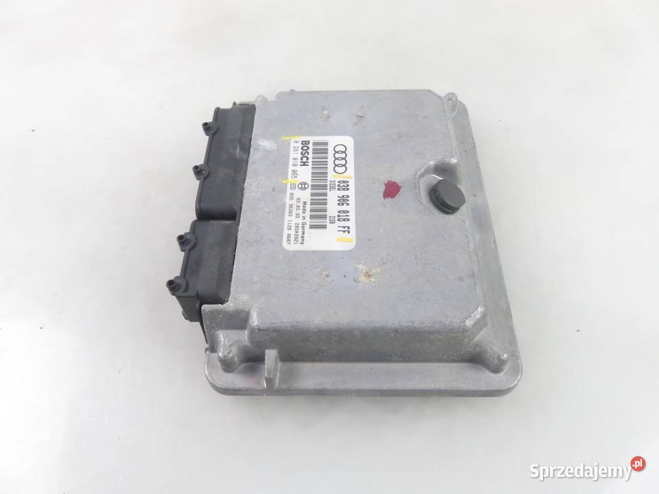 STEROWNIK AUDI A4 B5 19 TDI 038906018FF