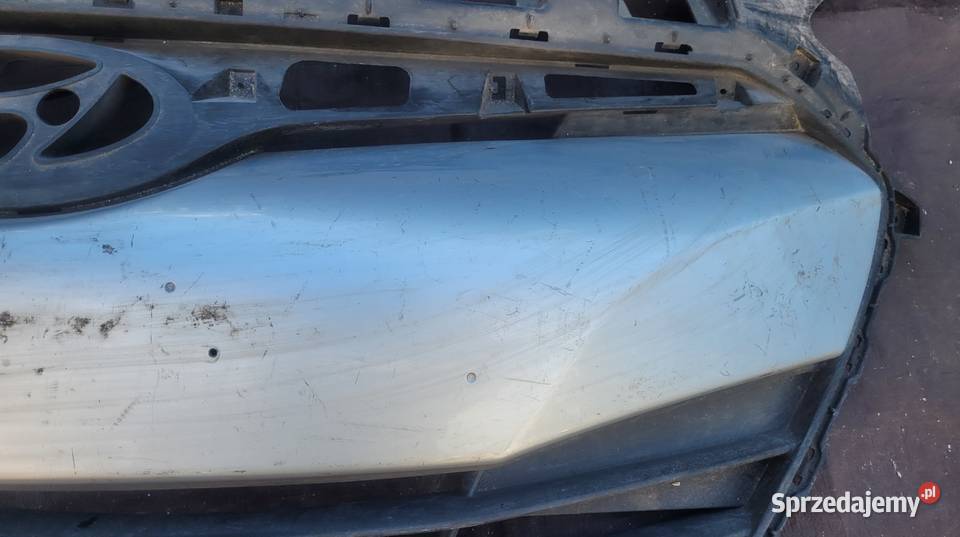 HYUNDAI I30 II GRILL ATRAPA ZDERZAKA 86351A6000 osobowe Ruda Śląska sprzedam