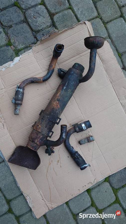 Gaz 69 podgrzewacz silnika oryginał Motoryzacja małopolskie Kraków