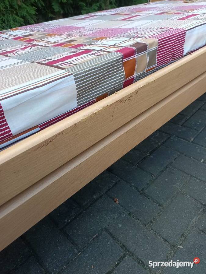 Łóżko rehabilitacyjne VERMEIREN mazowieckie Piaseczno