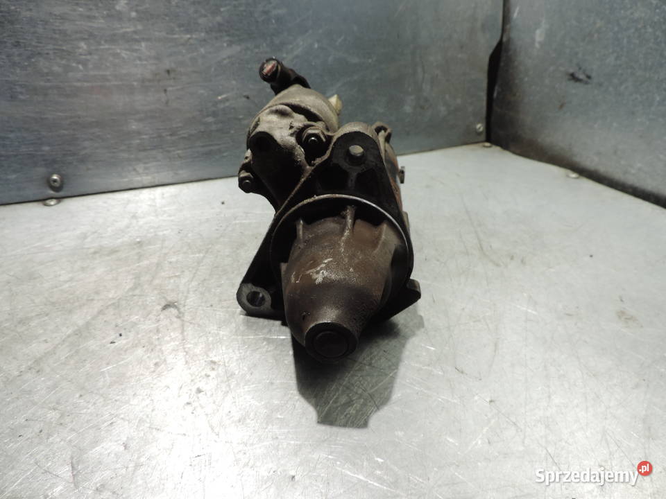 SUBARU JUSTY 4 IV 10 B ROZRUSZNIK Nowy Sącz