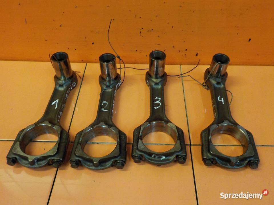 SAAB 93 95 19 TTID 09r 180 korbowod 664 Suków