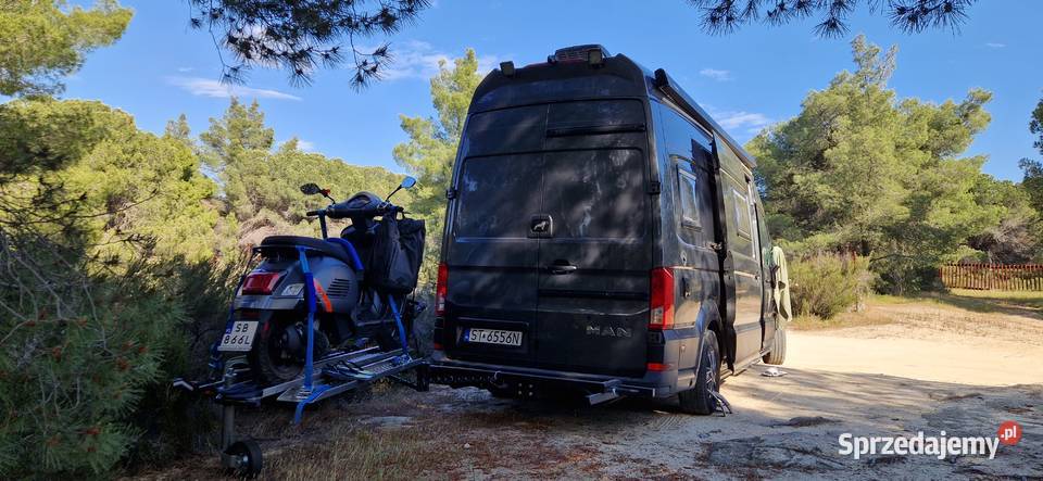 Indywidualne rozwiązania Twojego pojazdu