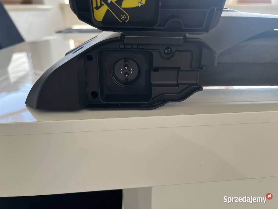 Nowa bateria 700WH Specialized Levo Kenevo Nakło Śląskie