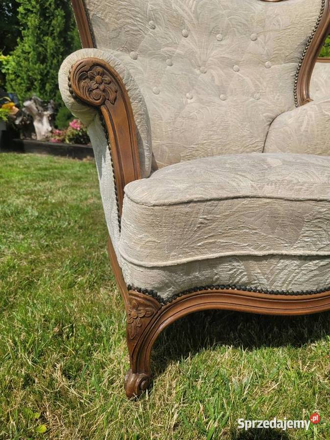 Duży Wypoczynek Ludwikowski Białogard