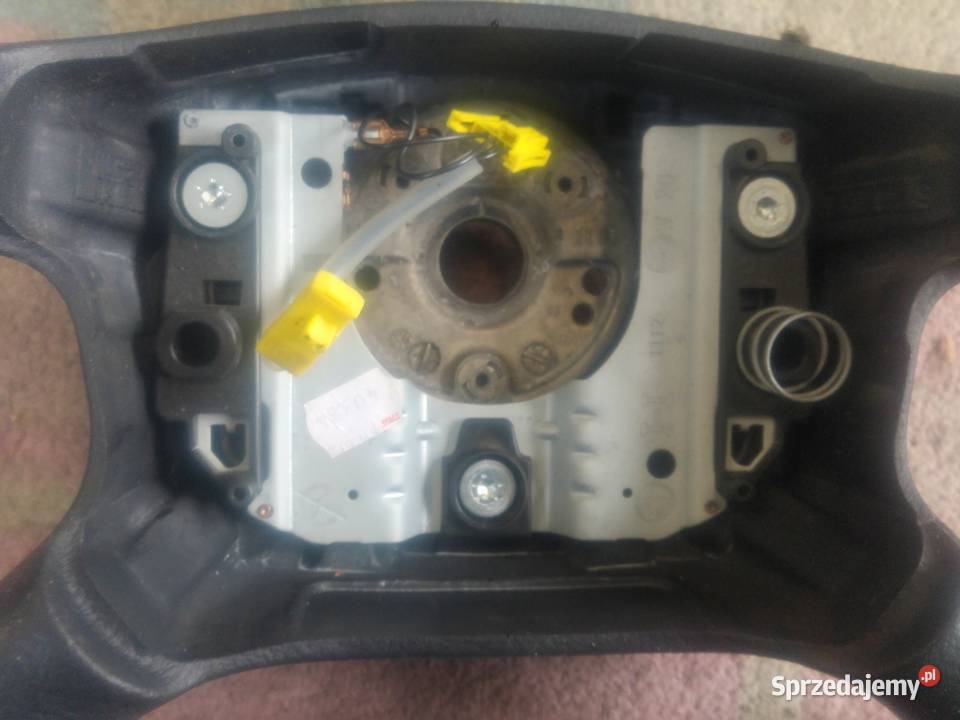 1J0419091 kierownica VW Golf Skoda Dębno sprzedam