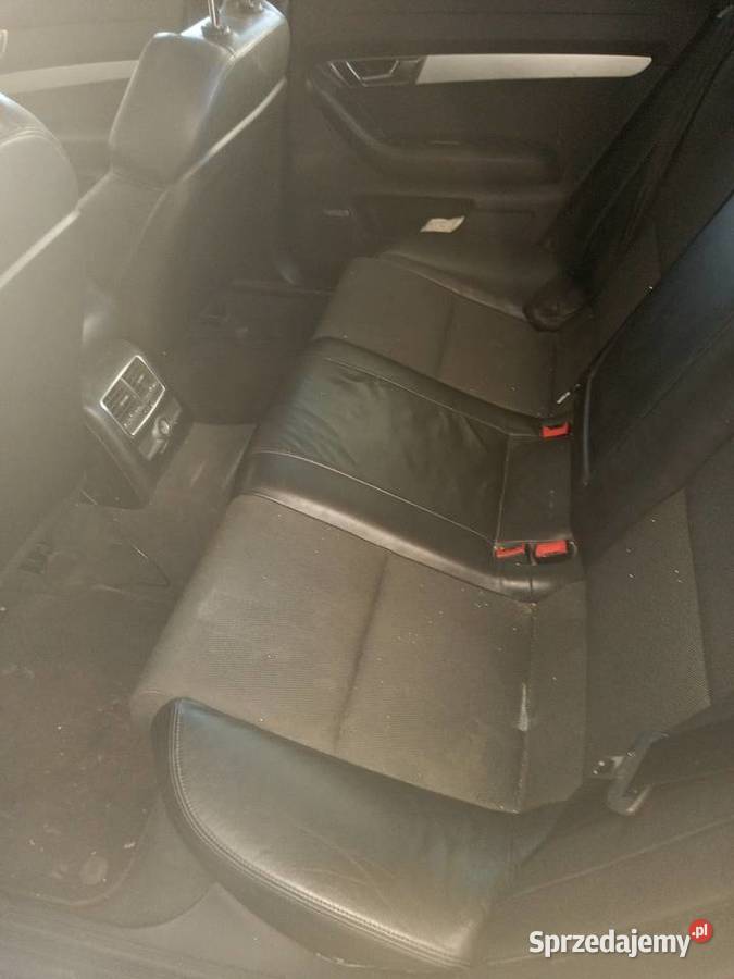Audi a6 c6 sprzedam sprzedam