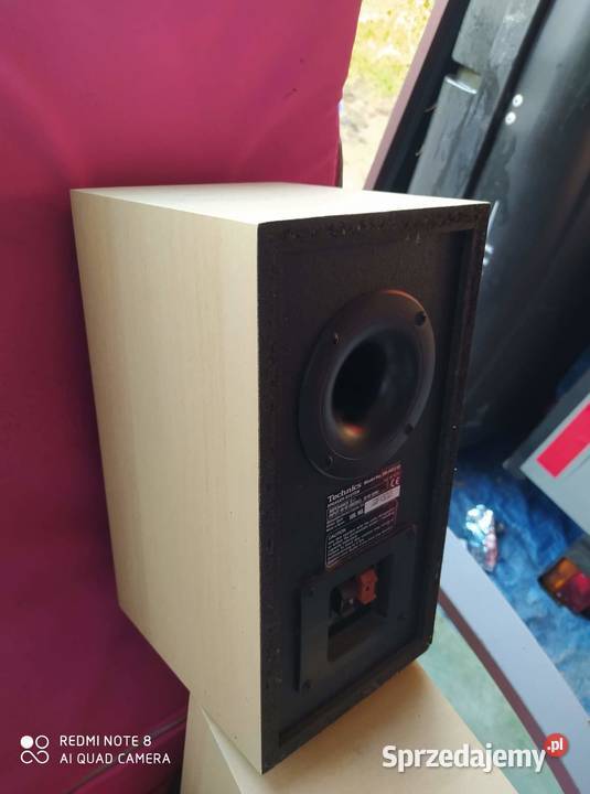 KOLUMNY TECHNICS SBHD310 Błaszki