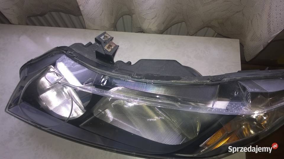 Lampa honda civic USA małopolskie Bochnia