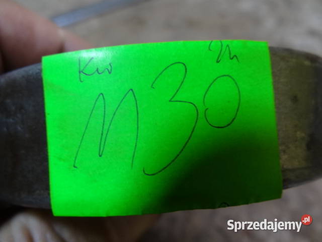 filtr powietrza IFA BK 350 org DDR Żary