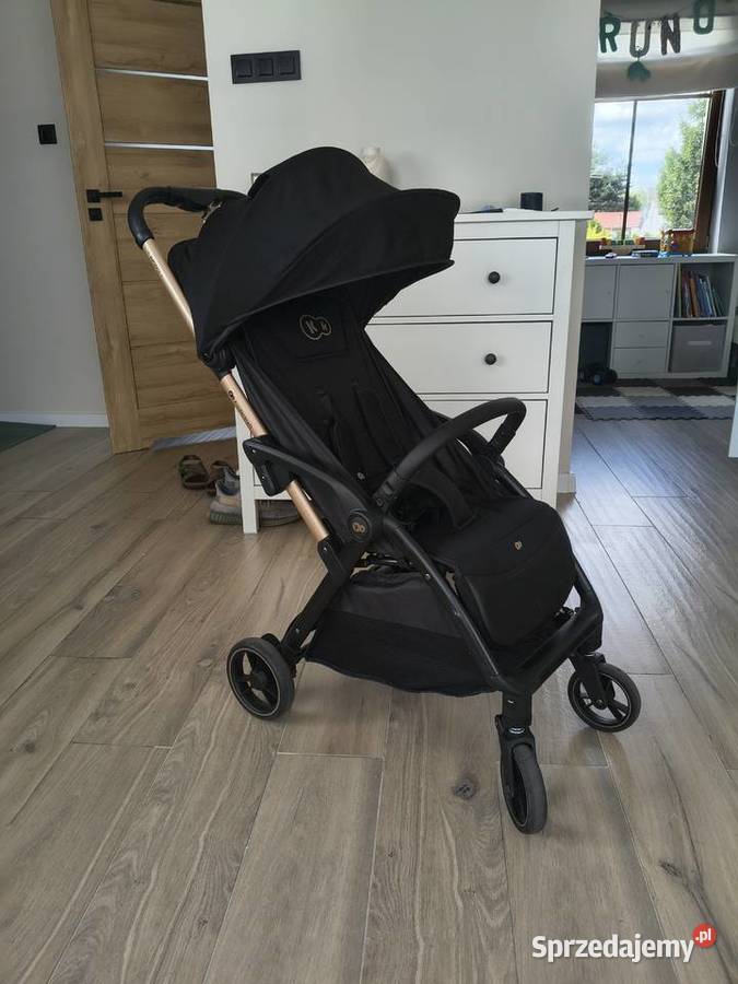 wózek KINDERKRAFT Nowe Dąbie