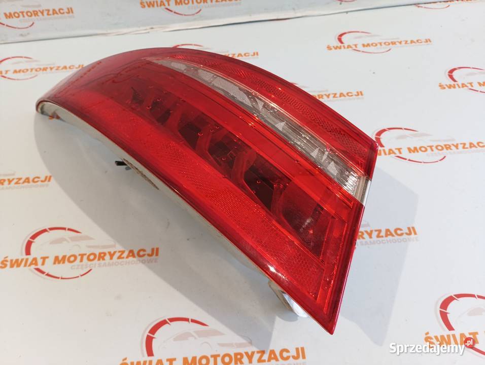 JAGUAR XE 16r lampa lewa tył Kielce