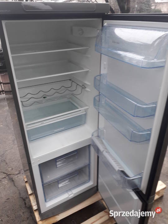 lodówka 2drzwiowa ELECTROLUX SpacePlus 153 Warszawa