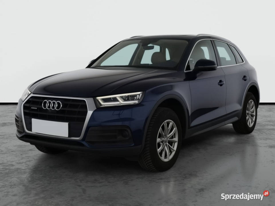 Audi Q5 20 TFSI Piaseczno