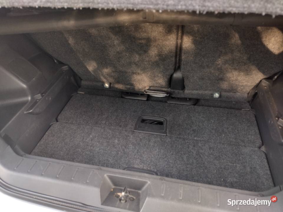 Nissan Note 14 benzyna podkarpackie Rzeszów