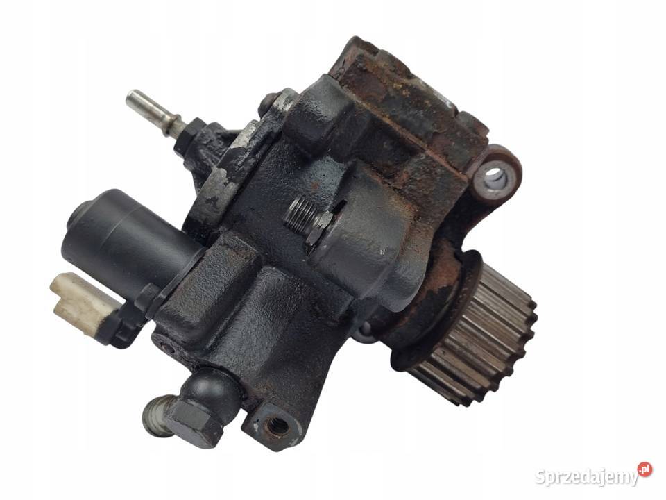 POMPA WTRYSKOWA Renault Kangoo Megane Clio 15 Chełm