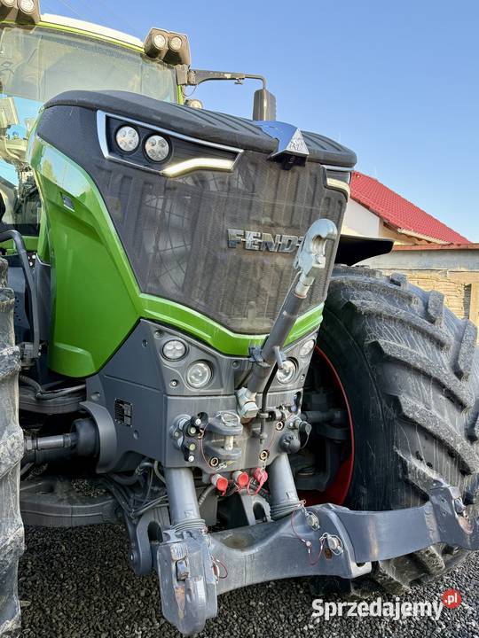 FENDT 1050 VARIO PROFI PLUS Wydrowice