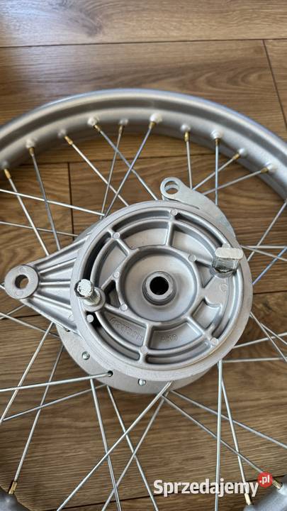 Koła wsk 175 renowacji Łączna