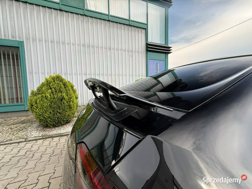 Mercedes AMG GT 43 4Matic Ceramika Gwarancja do Węgrzce