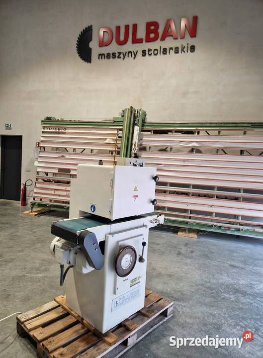 Postarzarka szczotkarka do drewna strukturyzarka małopolskie Kalwaria Zebrzydowska