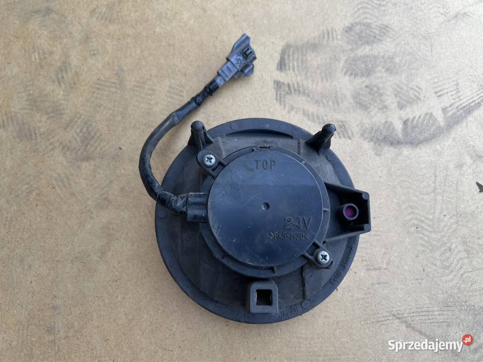 Halogen Toyota MCR30 ACR30 Estima osobowe Oświetlenie świętokrzyskie Kielce