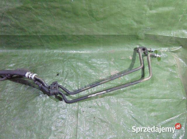 PRZEWÓD WSPOMAGANIA FORD C 18 TDCI EUROPA sprzedam