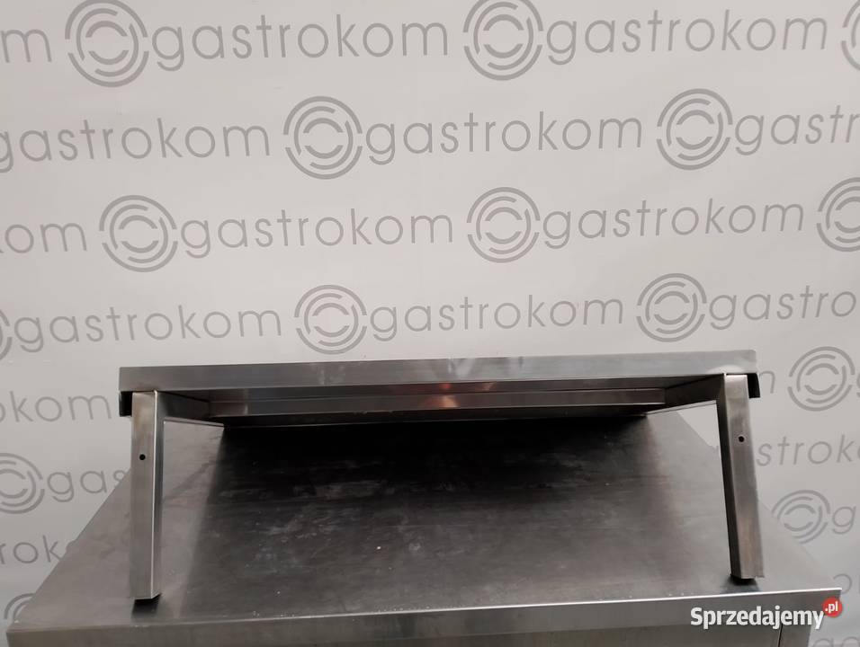 PÓŁKA POJEDYNCZA NA KONSOLACH 80X45 Wrocław