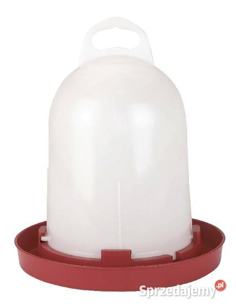 Poidło drobiu 55 l VV70261 Pozostałe Kamionna