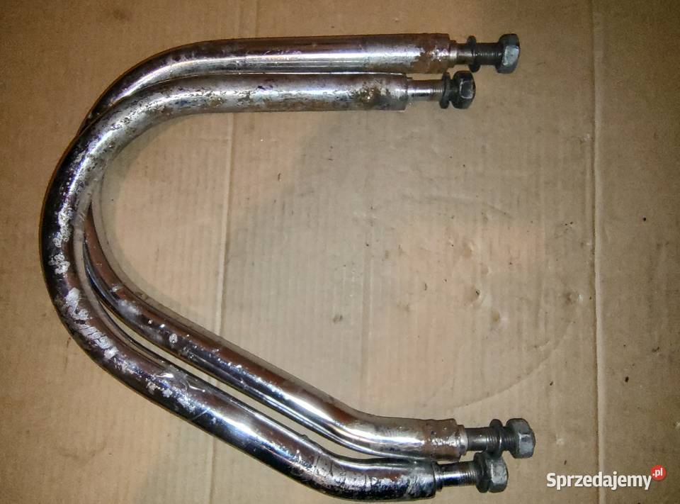 Gmole Dniepr MT Solo Gmole Leszno sprzedam