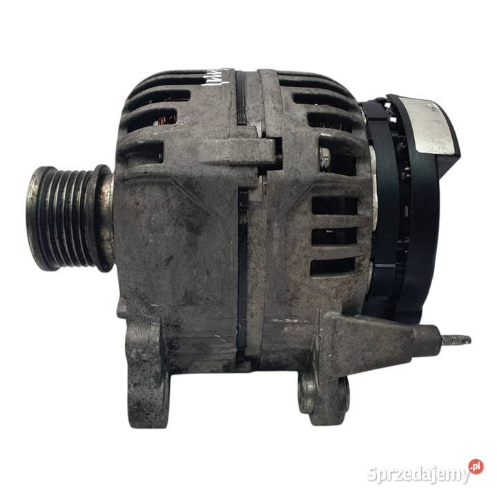 ALTERNATOR Audi A4 B8 20 TDI CAGA 143 Chełm