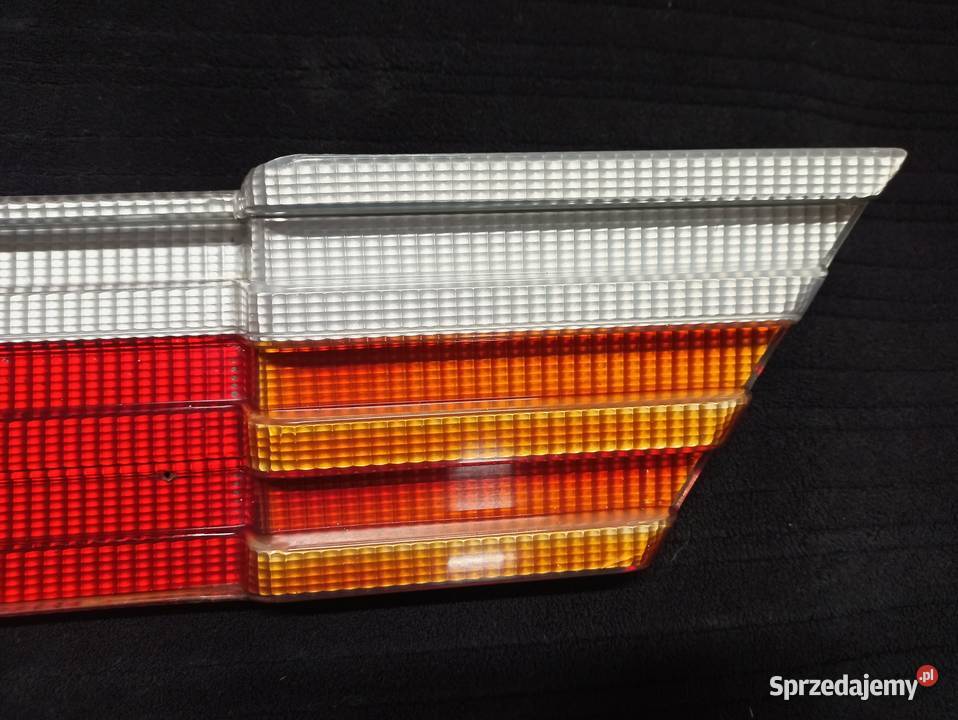 Mercedes W124 blenda tylnej klapy lubuskie Gorzów Wielkopolski