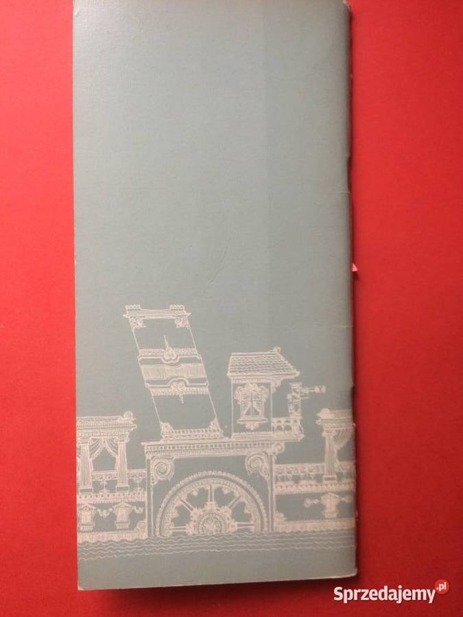 535 Żegluga Szczecińska Antykwariat zachodniopomorskie Szczecin