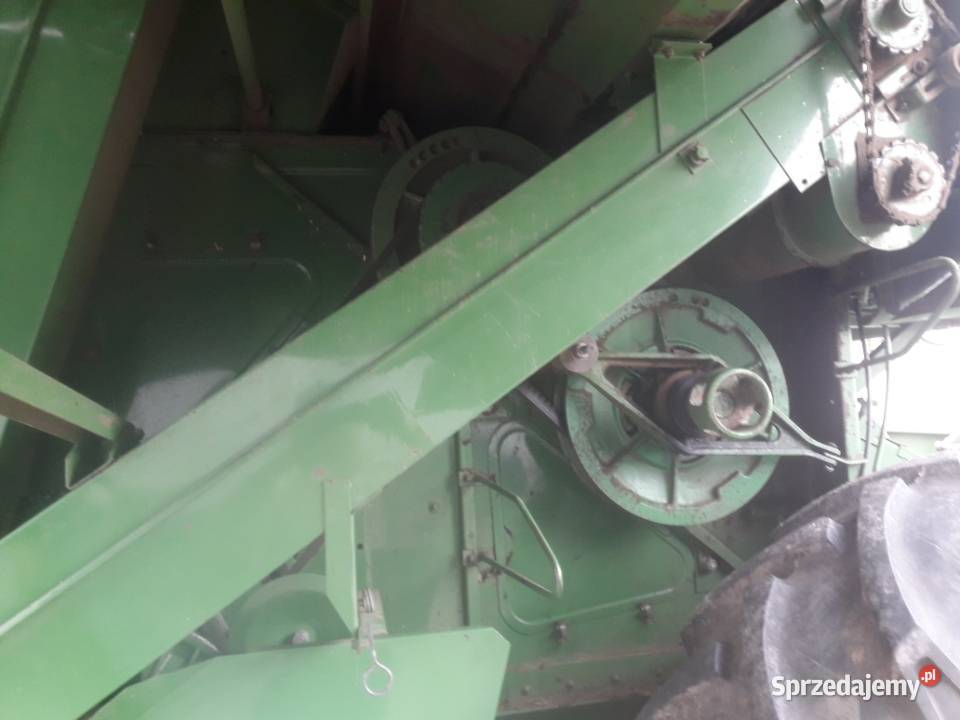 John Deere 1065 OKAZJA Kielce