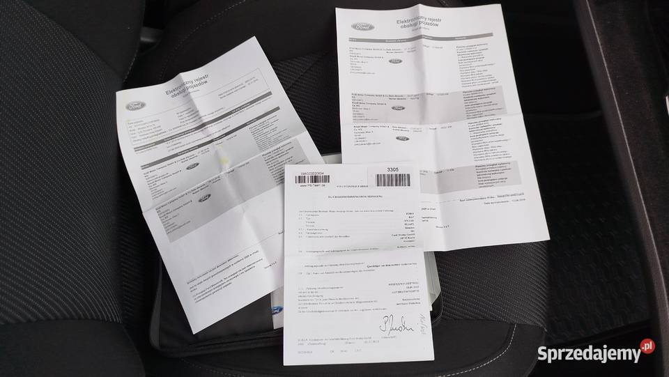 Ford Mondeo 20 TDCI 150 Wyposażony Zadbany Bytów sprzedam