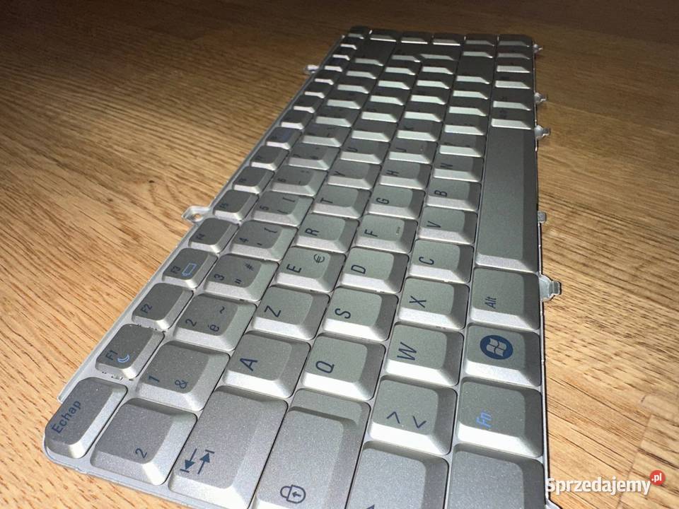 Klawiatura do laptopa Chełm