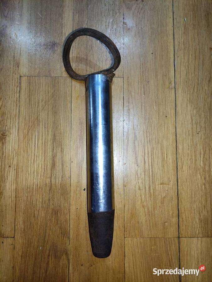 Bolec i sworzeń rolnicze ORYGINAŁ dolnośląskie