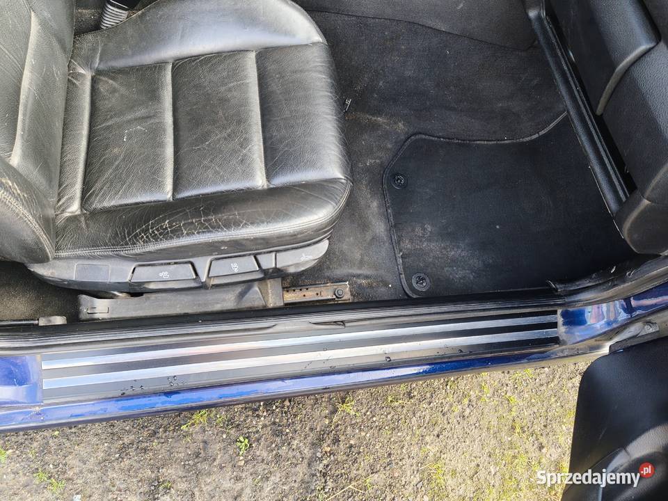 BMW e36 Compact 16 benzyna automat Samochody osobowe Krzyżanowo