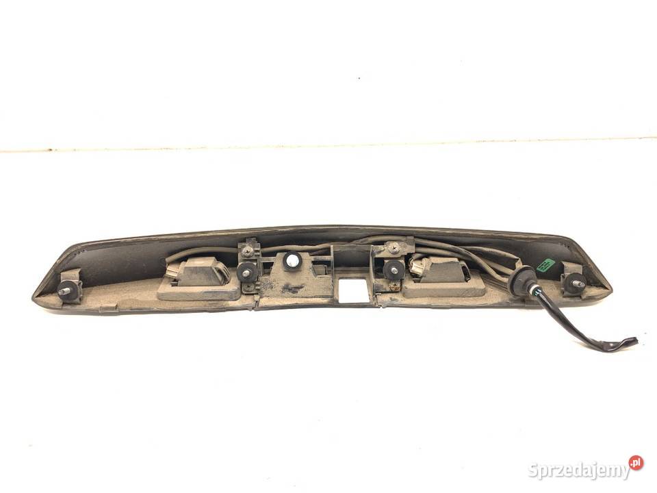 LISTWA KLAPY TYŁ NISSAN PULSAR Hatchback