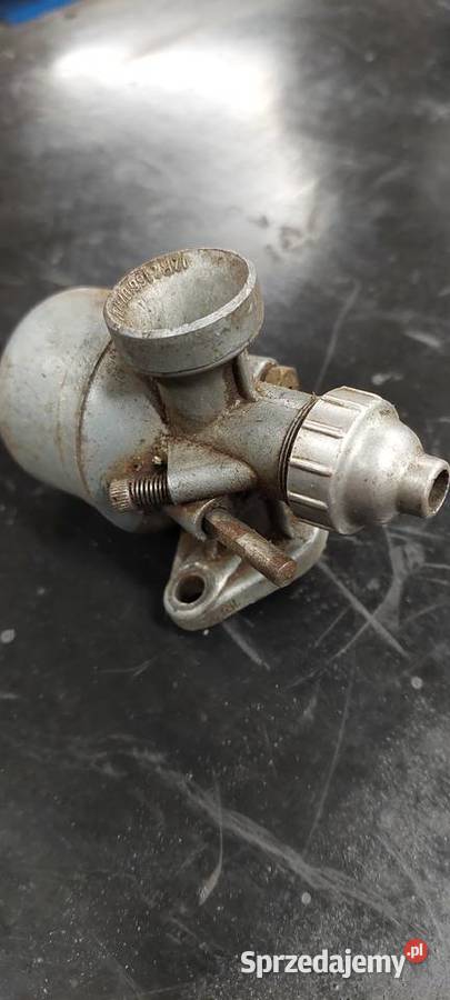 Gaźnik NKJ1234 Simson sr 1 2 Schwalbe