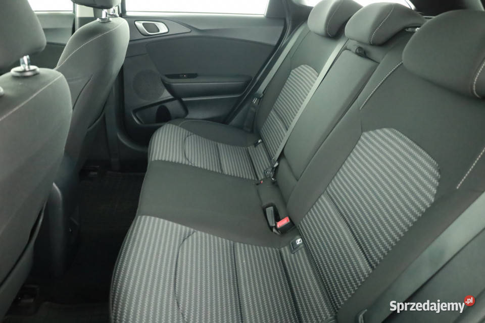 Kia Ceed 15 TGDI mazowieckie Piaseczno sprzedam