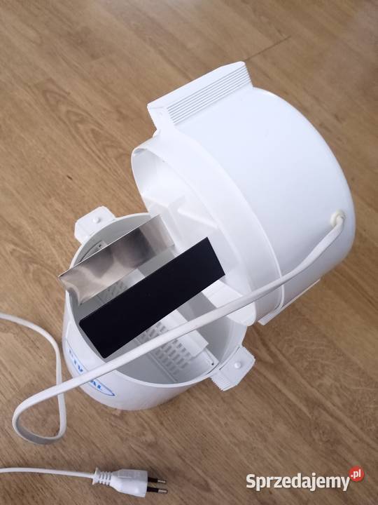 Jonizator wody żywej PTV Burbuliukas