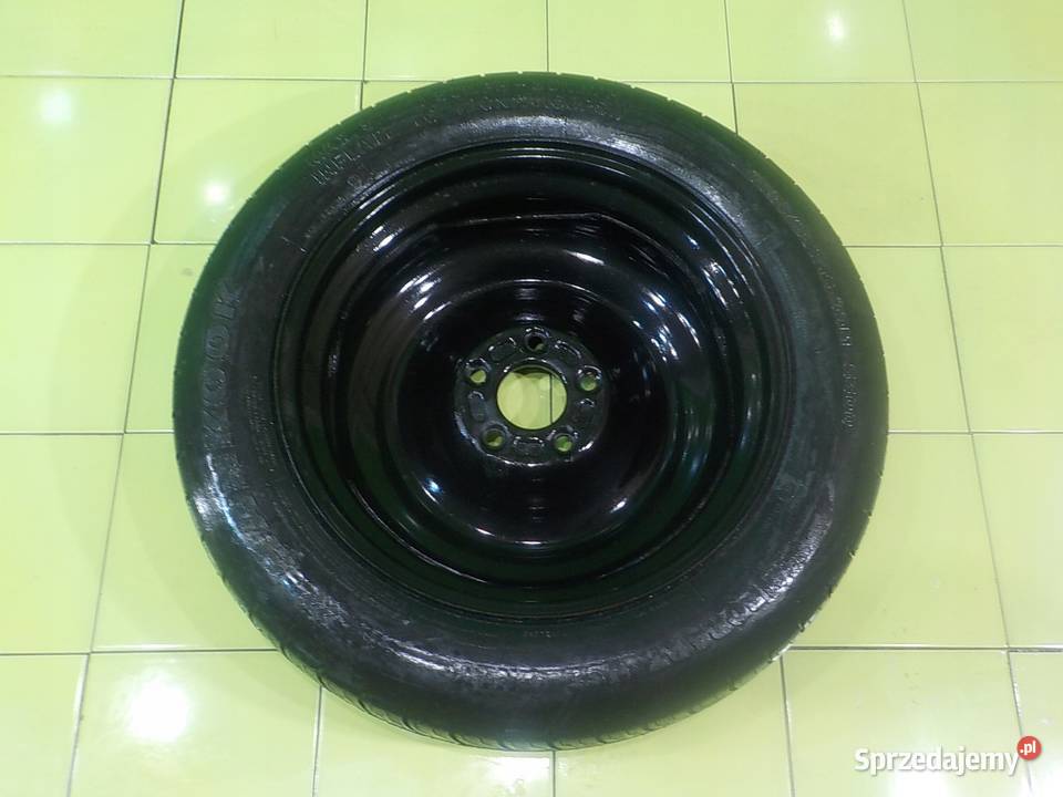 FORD MONDEO MK4 GALAXY MK3 S kolo dojazdowe Samochodowe